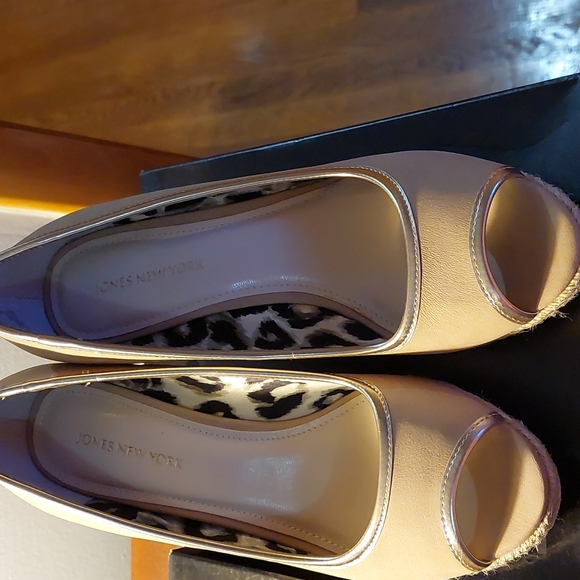 Jones New York Shoes - Shoes